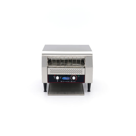 Maxima Conveyor Toaster MTT-450, 450 Slices/h, 2600 W, additional view