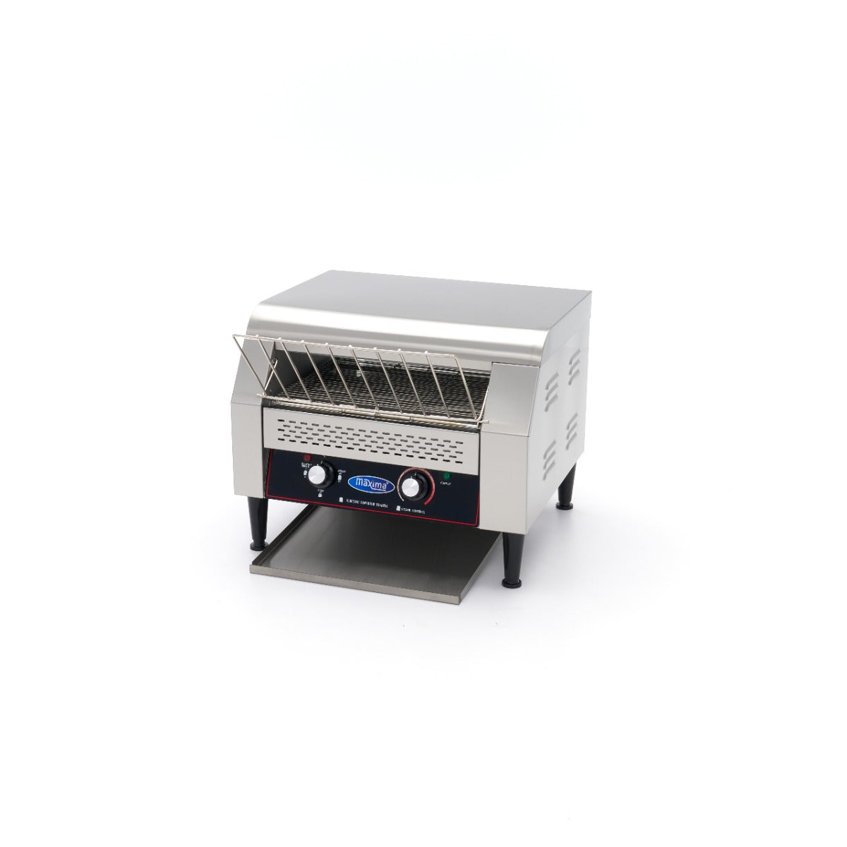 Maxima Conveyor Toaster MTT-450, 450 Slices/h, 2600 W, additional view