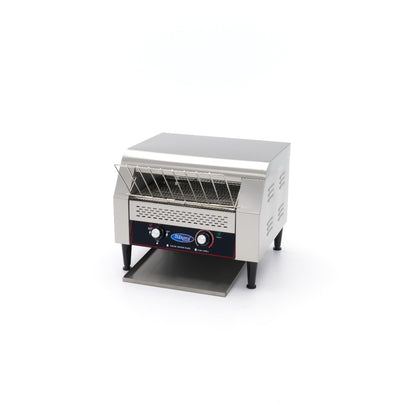Maxima Conveyor Toaster MTT-450, 450 Slices/h, 2600 W, additional view