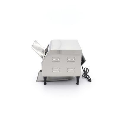 Maxima Conveyor Toaster MTT-450, 450 Slices/h, 2600 W, additional view