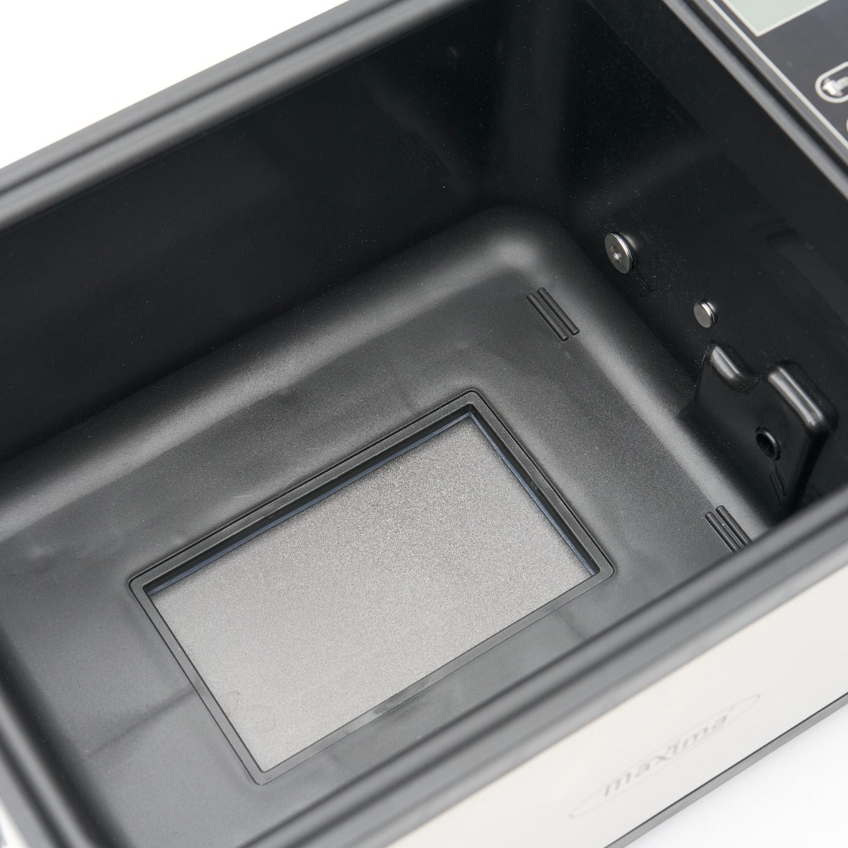 Maxima Sous Vide Cooker, 8.5 L, 0.3 °C Precision, additional view