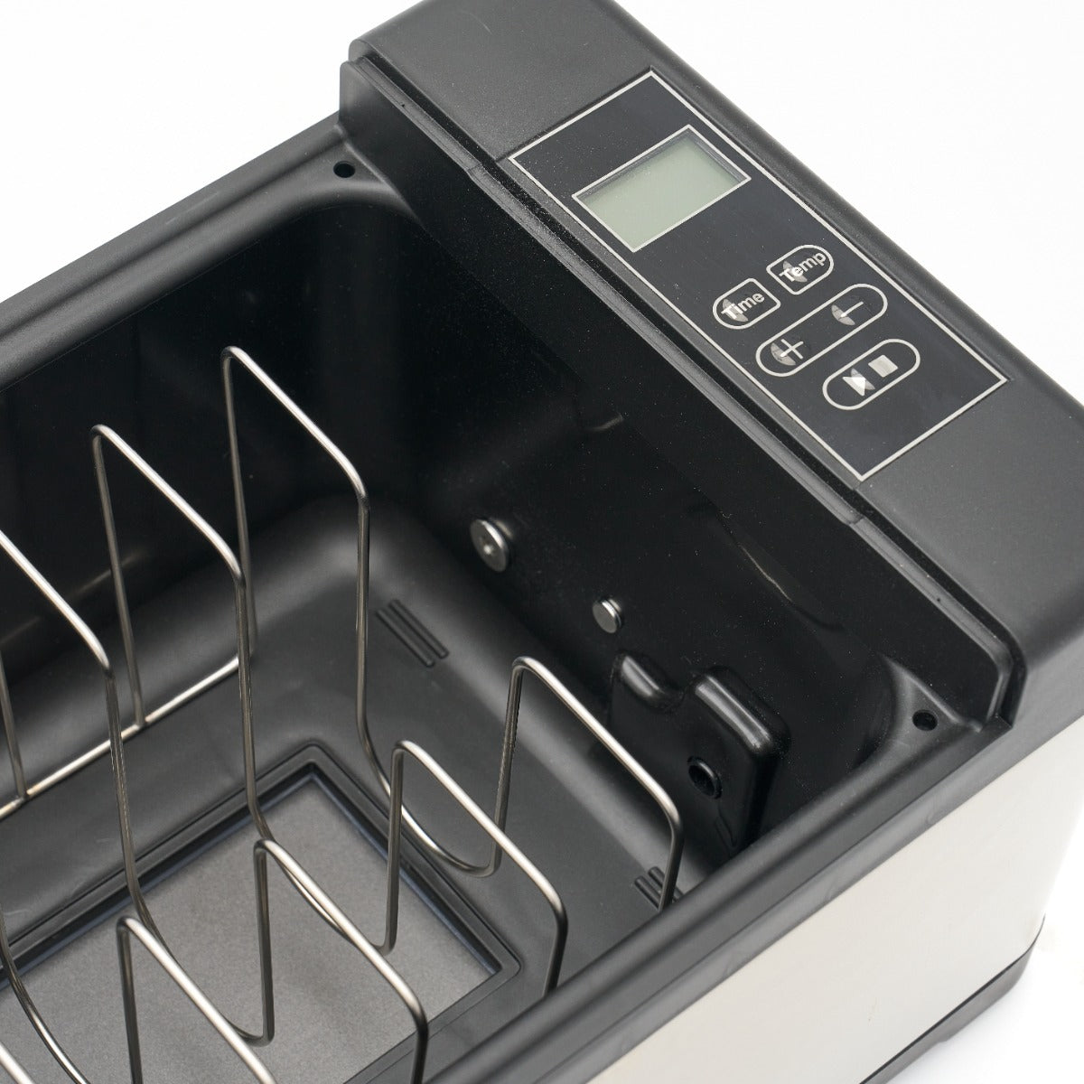 Maxima Sous Vide Cooker, 8.5 L, 0.3 °C Precision, additional view