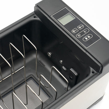 Maxima Sous Vide Cooker, 8.5 L, 0.3 °C Precision, additional view