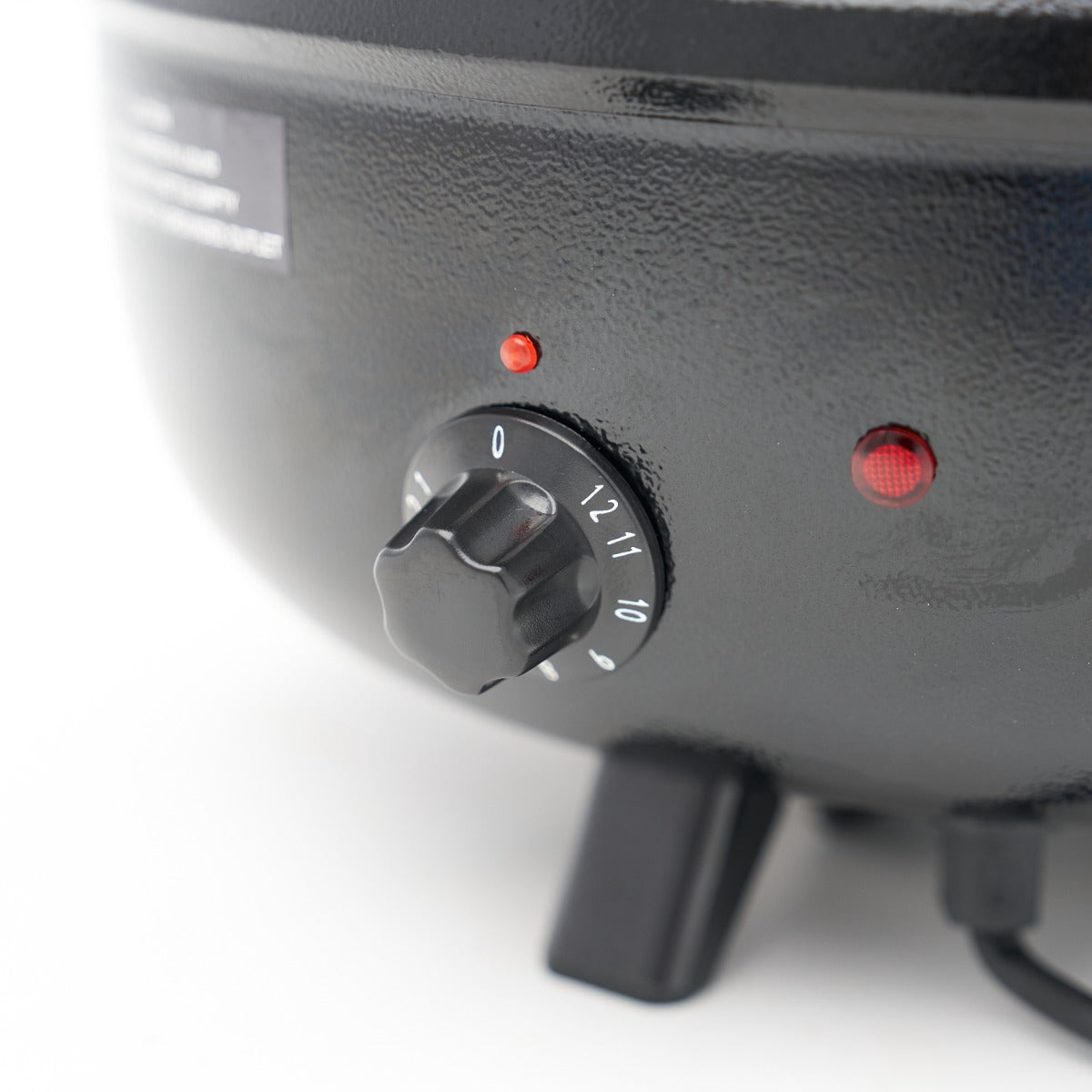 Maxima Soup Kettle, 13 L, Integrated Lid Flap, additional view