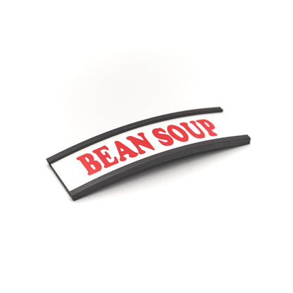Maxima Soup Kettle, 13 L, Integrated Lid Flap, additional view