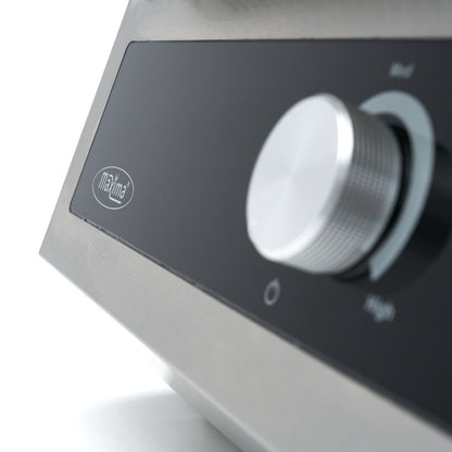 Maxima Induction Wok Cooker 700, Table Model, 5 kW, additional view