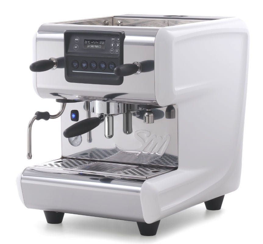 La San Marco 20/20 PLUG & PLAY
