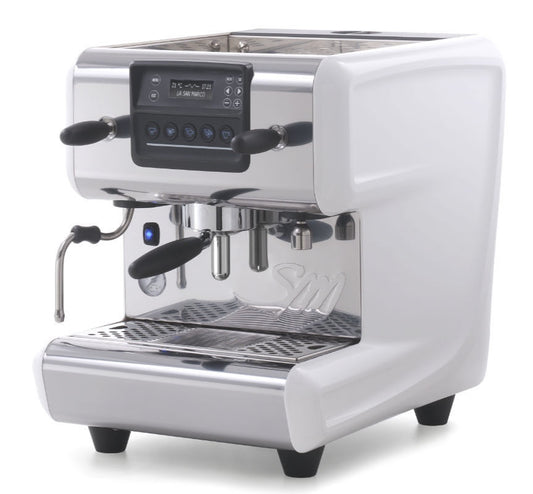 La San Marco 20/20 PLUG & PLAY