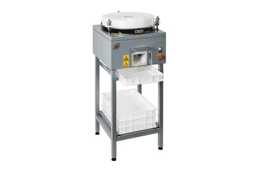 Countertop Dough Rounder, 50–300 g, 700–1200 Balls/h