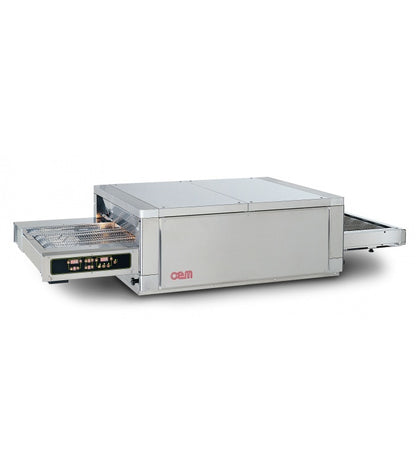 Electric Tunnel Pizza Oven, 11.5 kW, 500 mm Belt