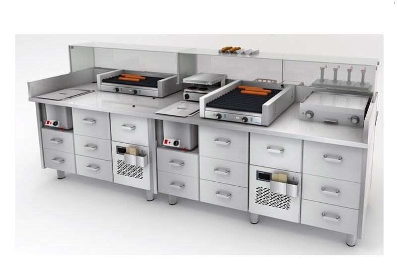 2freeze HDCT 2900