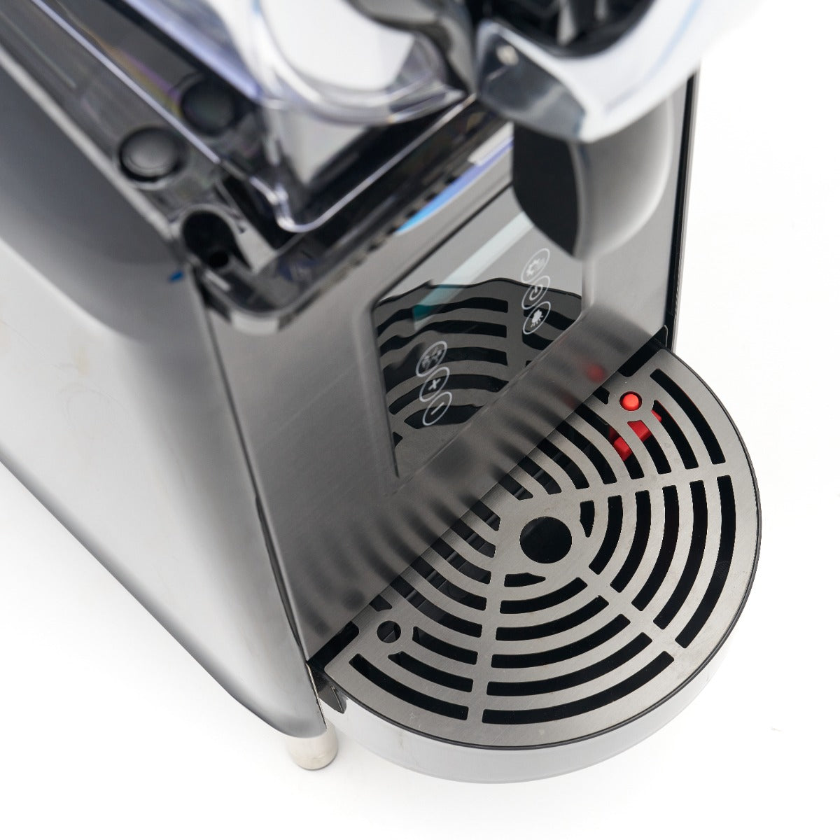 Maxima Slush Puppy & Granita Machine, 1 x 12 L, Digital Display, additional view