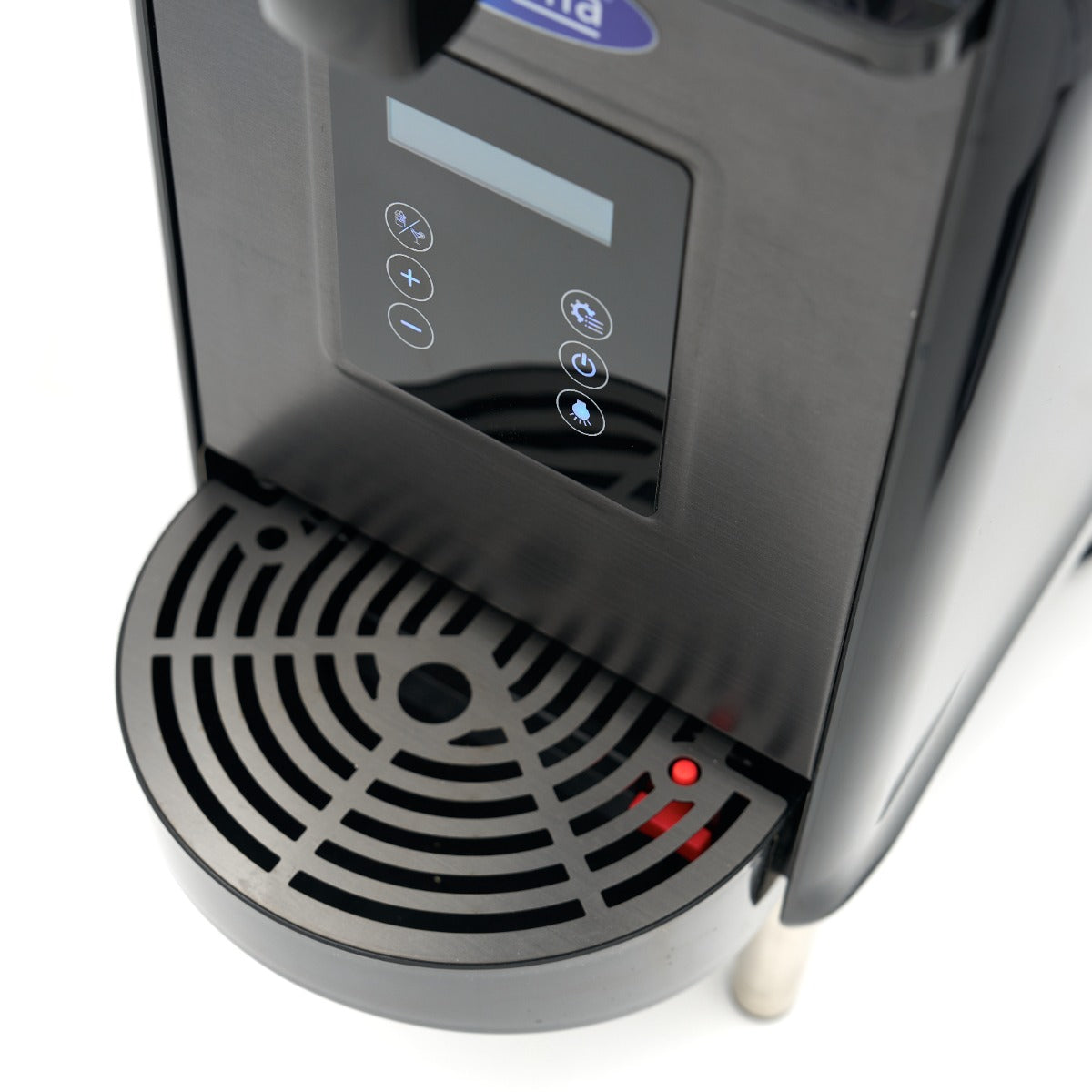 Maxima Slush Puppy & Granita Machine, 1 x 12 L, Digital Display, additional view
