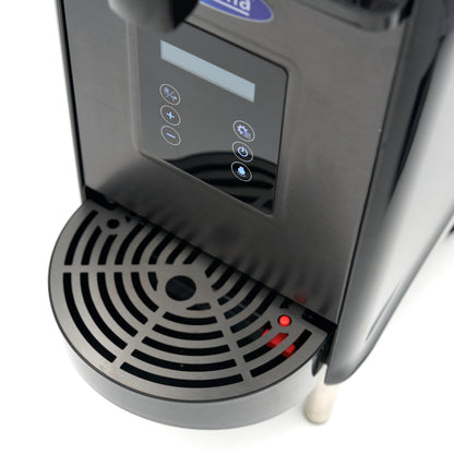 Maxima Slush Puppy & Granita Machine, 1 x 12 L, Digital Display, additional view