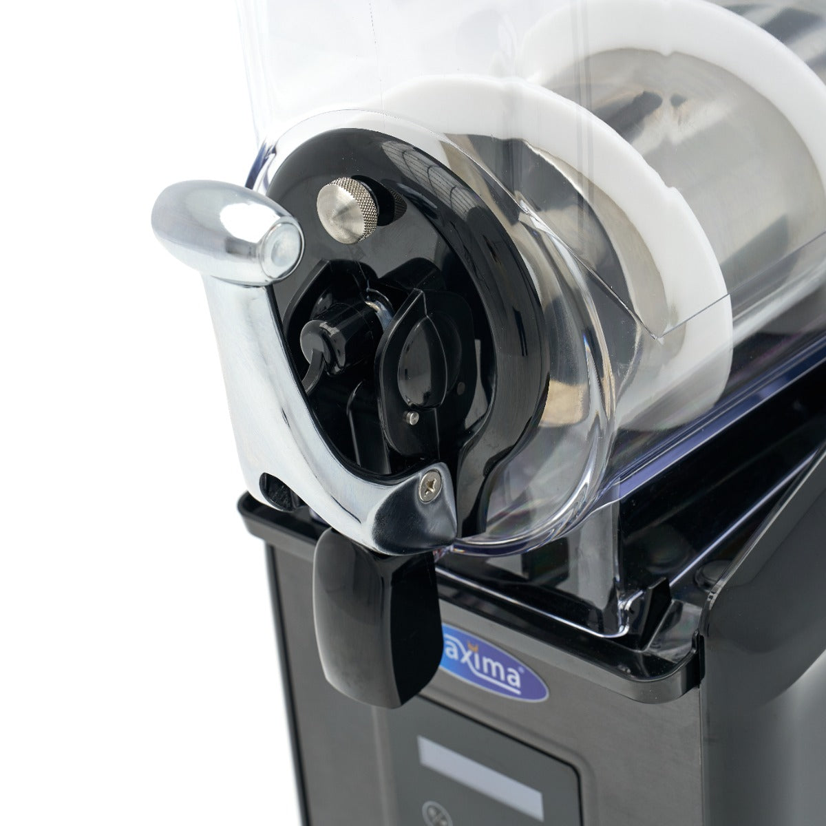 Maxima Slush Puppy & Granita Machine, 1 x 12 L, Digital Display, additional view