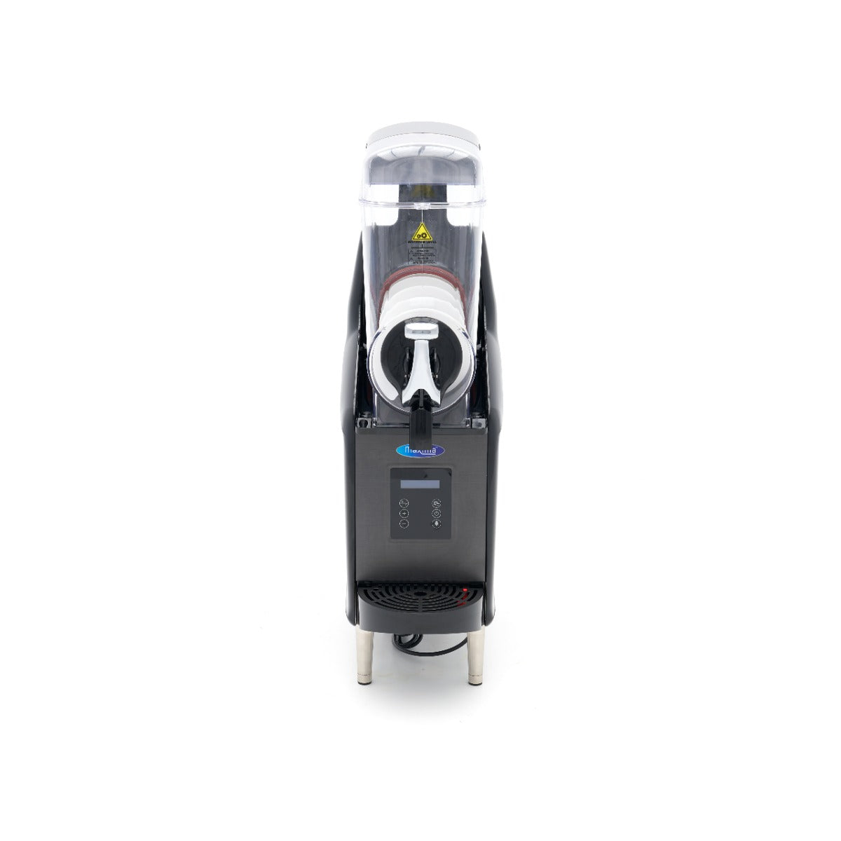 Maxima Slush Puppy & Granita Machine, 1 x 12 L, Digital Display, additional view