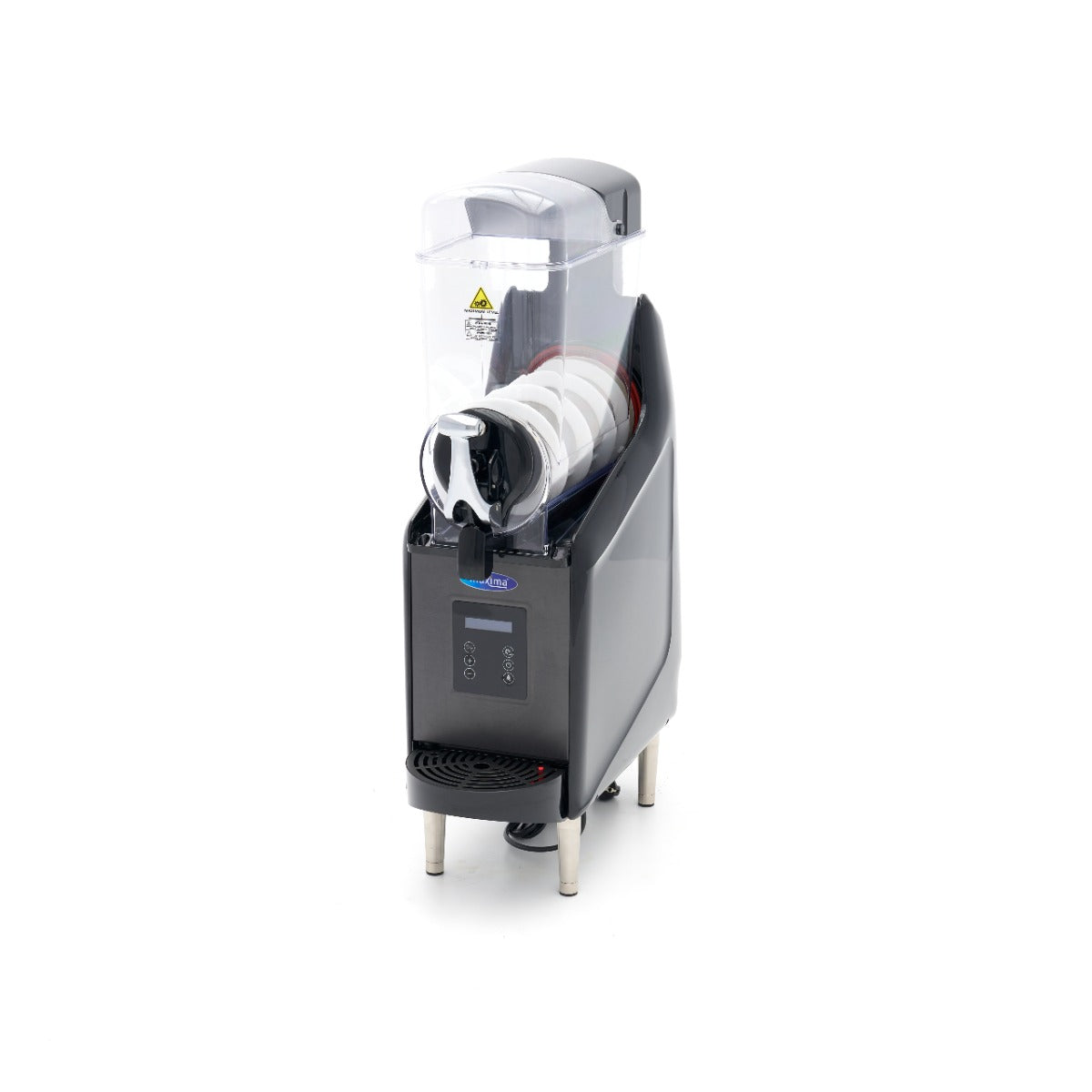 Maxima Slush Puppy & Granita Machine, 1 x 12 L, Digital Display, additional view