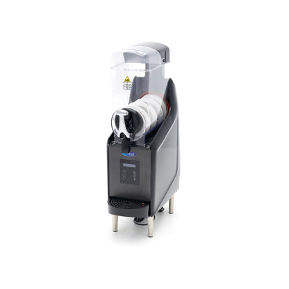 Maxima Slush Puppy & Granita Machine, 1 x 12 L, Digital Display, additional view