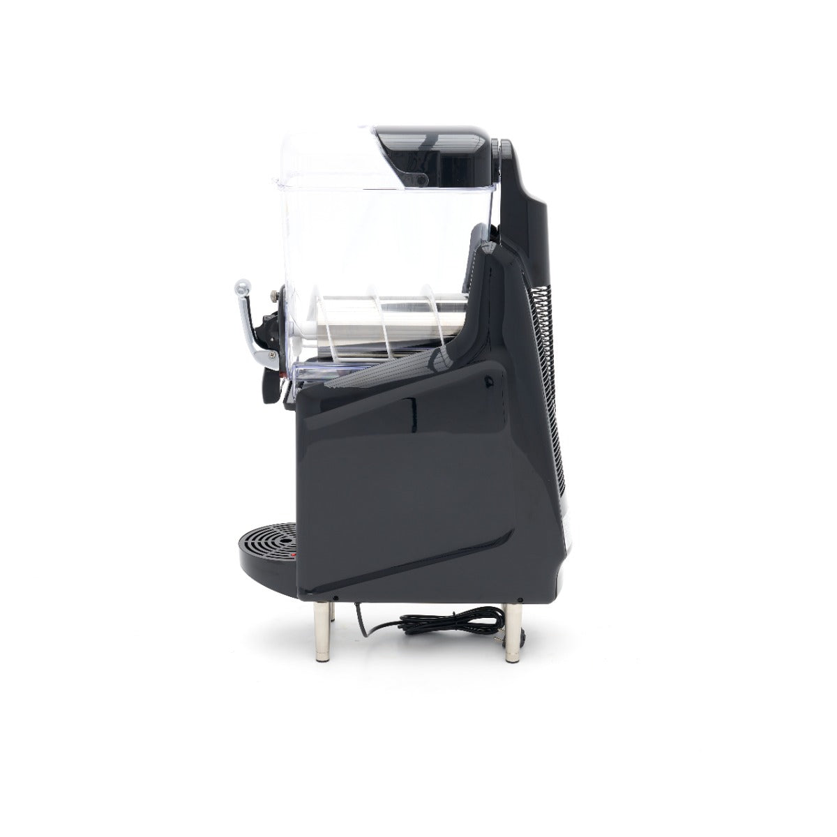 Maxima Slush Puppy & Granita Machine, 1 x 12 L, Digital Display, additional view