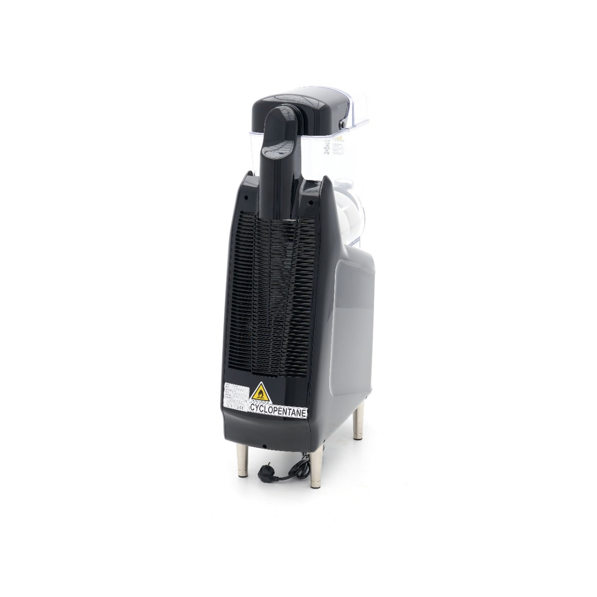 Maxima Slush Puppy & Granita Machine, 1 x 12 L, Digital Display, additional view