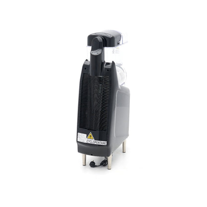 Maxima Slush Puppy & Granita Machine, 1 x 12 L, Digital Display, additional view