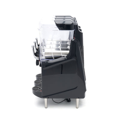 Maxima Slush Puppy & Granita Machine, 3 x 12 L, Digital Display, additional view
