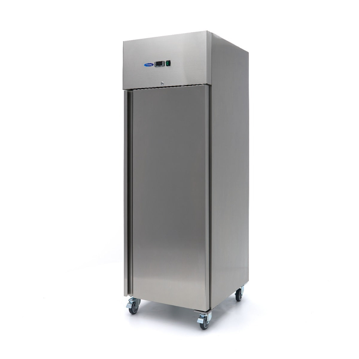 Maxima Upright Freezer, 600 L, GN 2/1, 3 Shelves, on Wheels, product photo