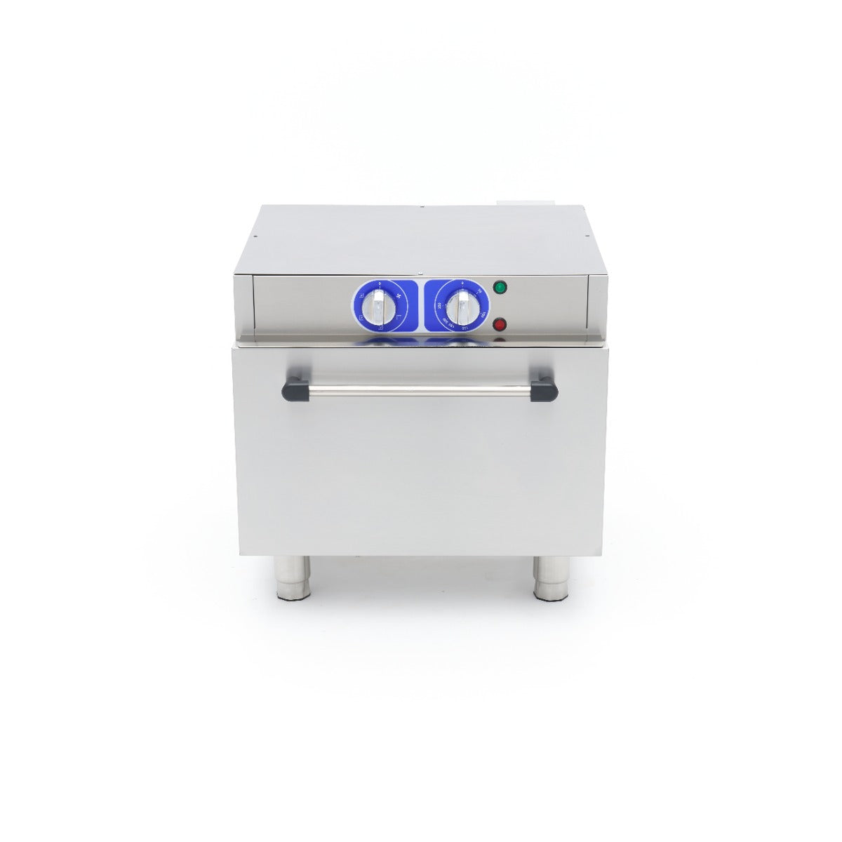 Maxima Commercial Oven, Electric, Double Unit, 60 cm Deep, additional view