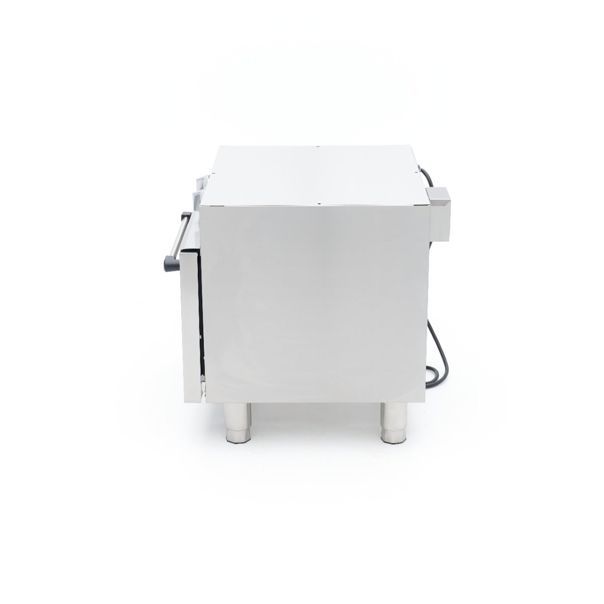 Maxima Commercial Oven, Electric, Double Unit, 60 cm Deep, additional view