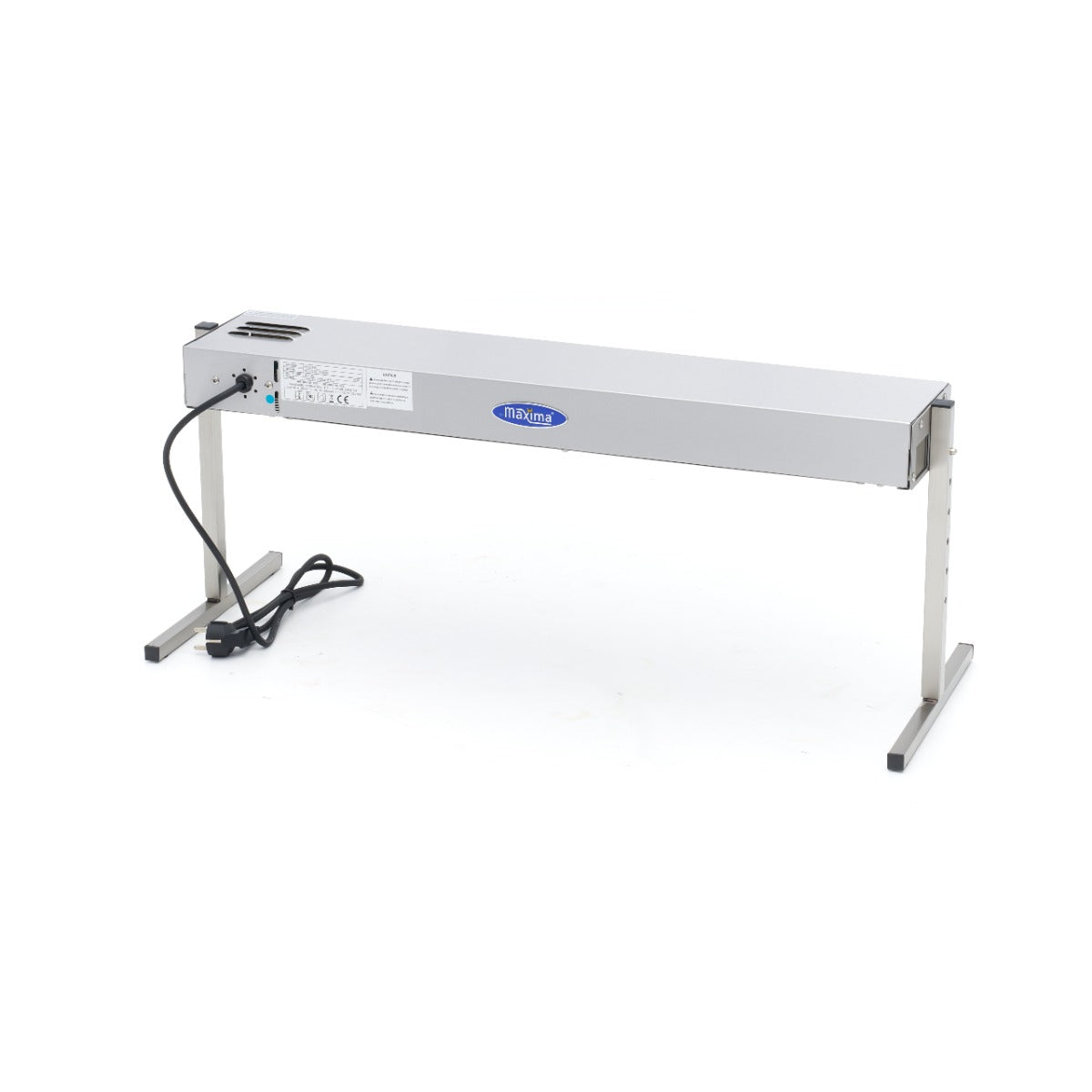 Maxima Strip Warmer, 76 cm, Ceiling or Standalone Mount, additional view
