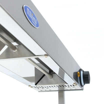 Maxima Strip Warmer, 107 cm, Ceiling or Standalone Mount, additional view