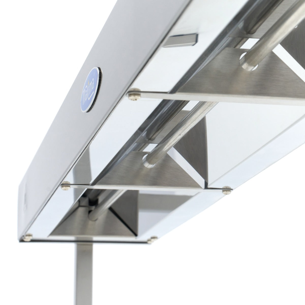 Maxima Strip Warmer, 107 cm, Ceiling or Standalone Mount, additional view