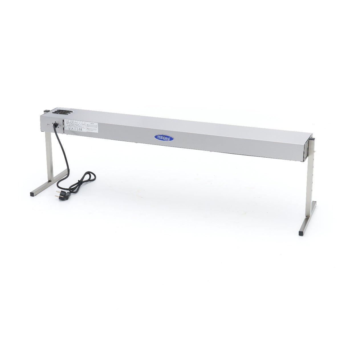 Maxima Strip Warmer, 107 cm, Ceiling or Standalone Mount, additional view