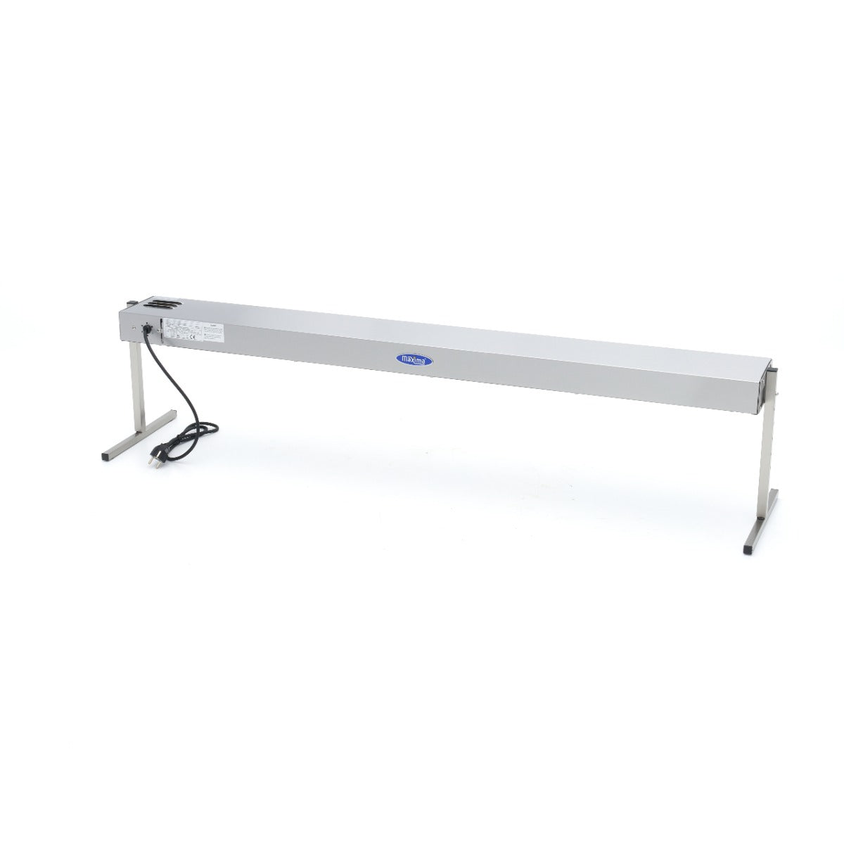 Maxima Strip Warmer, 137 cm, Ceiling or Standalone Mount, additional view