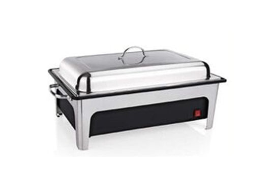 Electric Chafing Dish, GN 1/1, 1.85 kW
