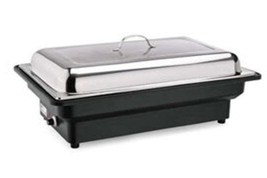 Electric Chafing Dish, GN 1/1, 0.42-0.5 kW