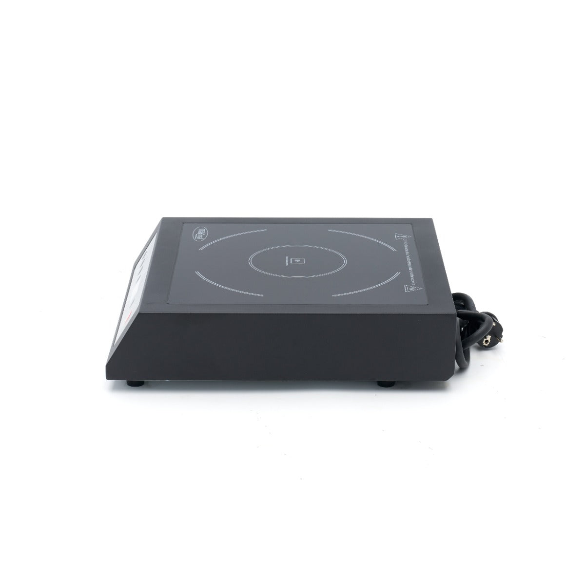 Maxima Induction Hob, Ø 26 cm, 3500 W, additional view