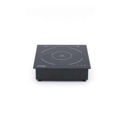 Maxima Induction Hob, Ø 26 cm, 3500 W, Built-in, additional view