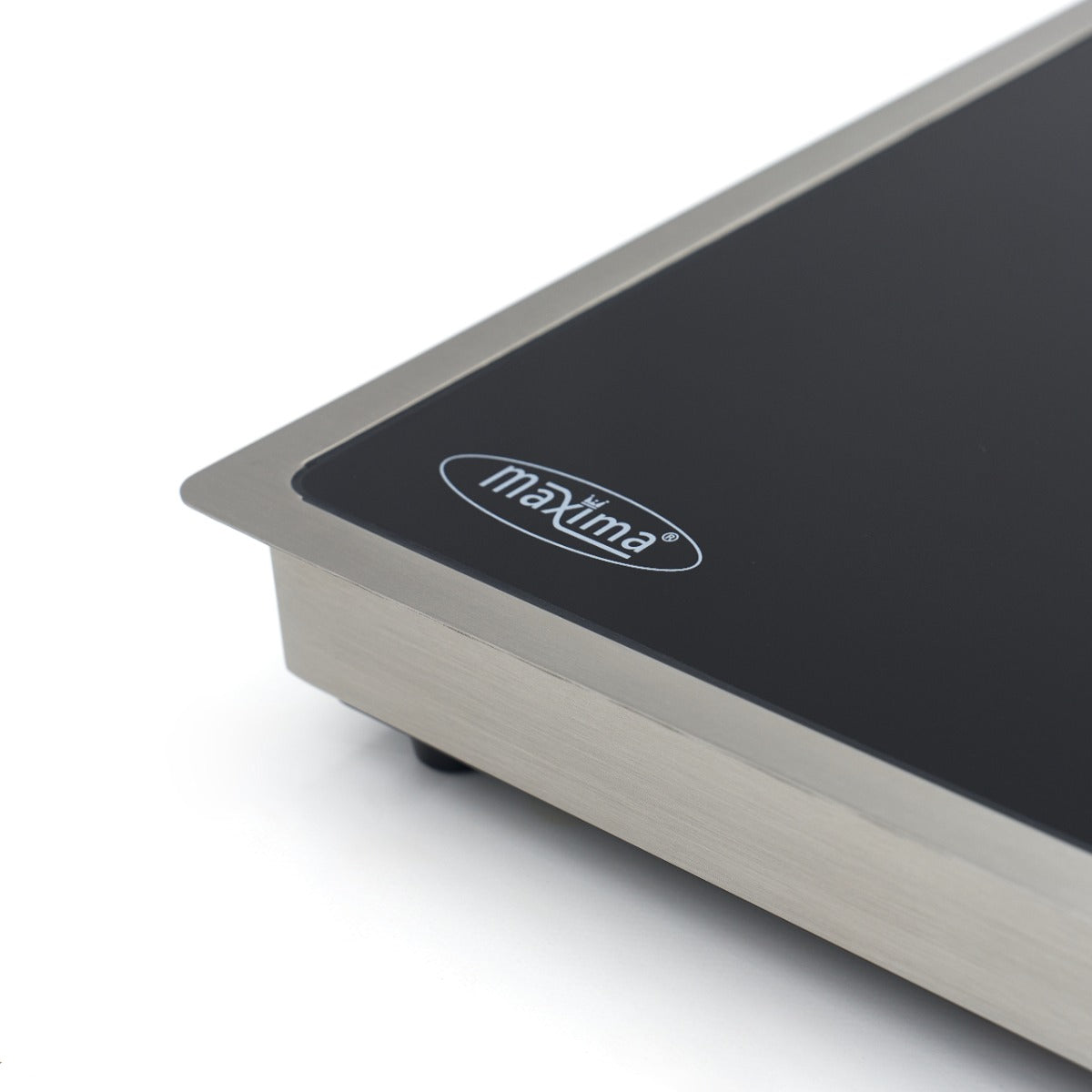 Maxima Induction Warming Tray, Built-in, 34 x 26 cm, additional view
