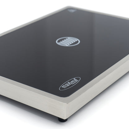 Maxima Induction Warming Tray, Built-in, 34 x 26 cm, additional view