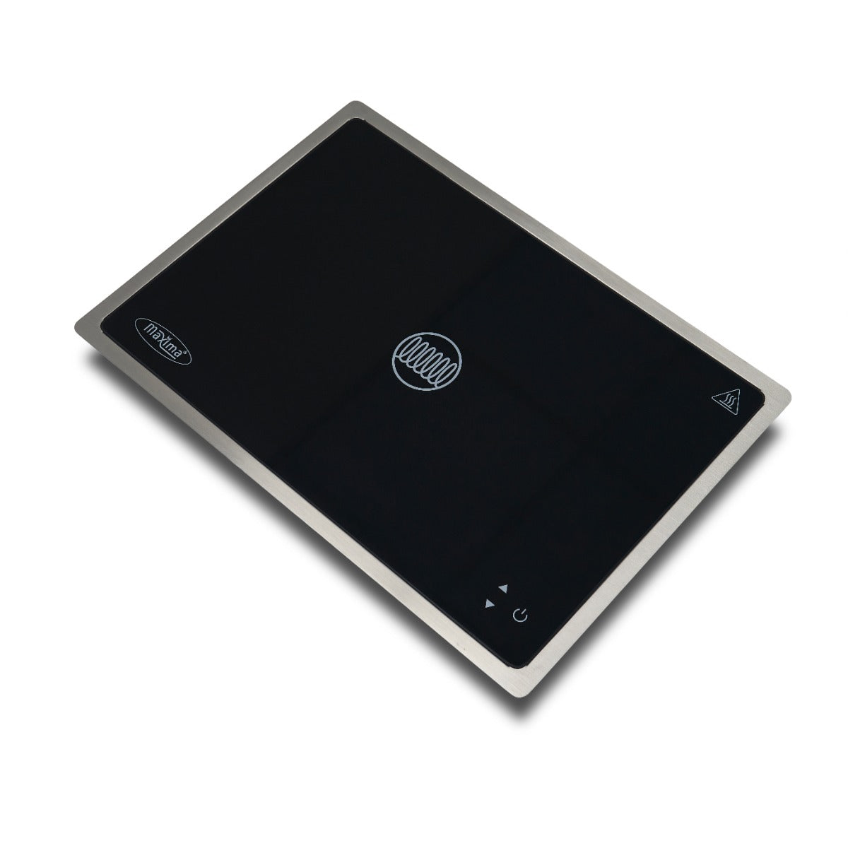 Maxima Induction Warming Tray, Built-in, 34 x 26 cm, additional view