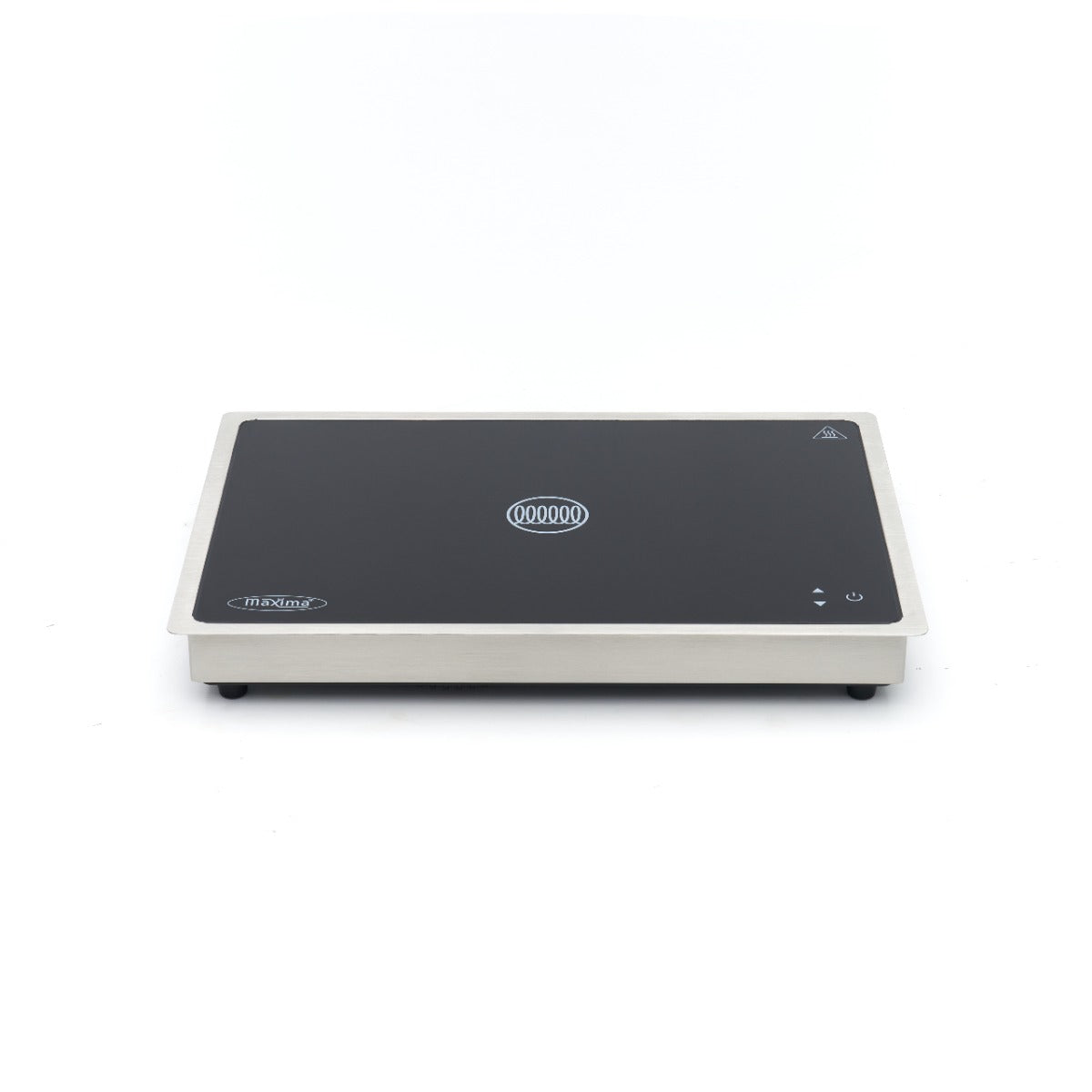 Maxima Induction Warming Tray, Built-in, 34 x 26 cm, additional view