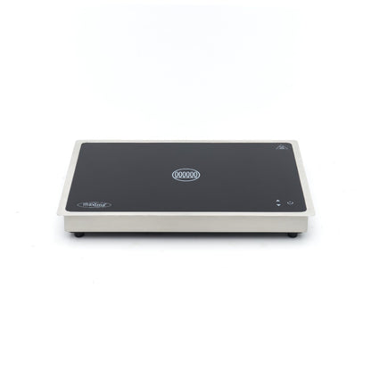 Maxima Induction Warming Tray, Built-in, 34 x 26 cm, additional view