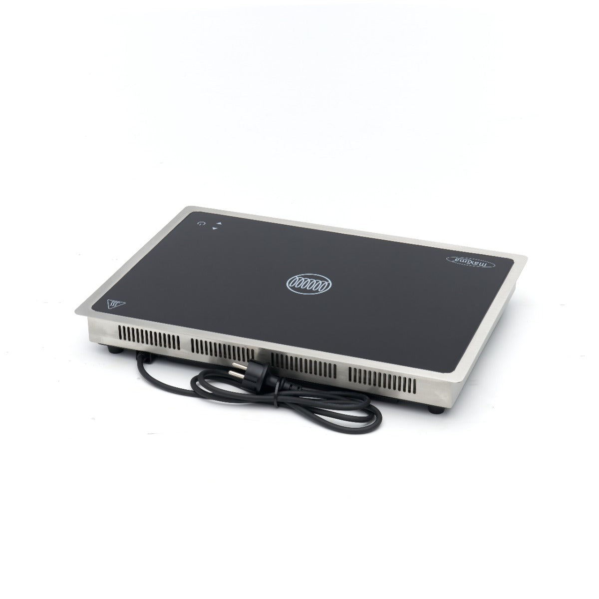 Maxima Induction Warming Tray, Built-in, 34 x 26 cm, additional view