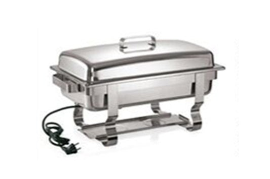 Electric Chafing Dish, GN 1/1, 0.3-0.4 kW