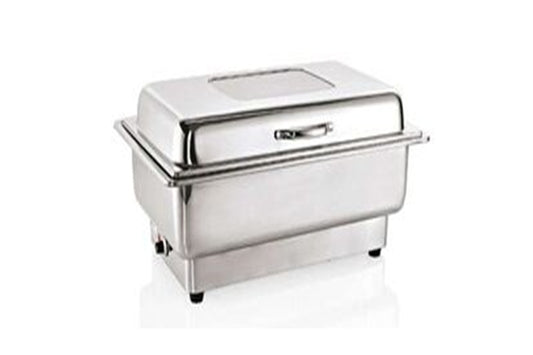Electric Chafing Dish, GN 1/1, 100 mm, 1.0 kW