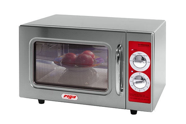 Commercial Microwave Oven, GN 2/3, 30 L, 1.0 kW