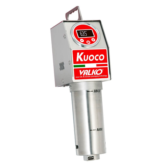 Sous Vide Immersion Circulator, 70 L, 1.1 kW