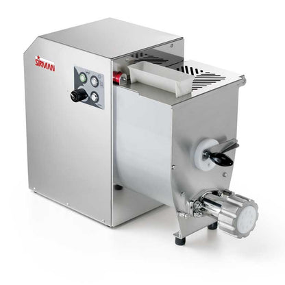 Concerto 5 Pasta Extruder, 10 L, 8.4 kg/h
