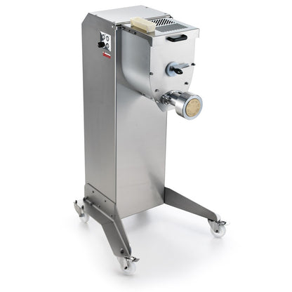 Orchestra Floor Pasta Extruder, 21 L, 20 kg/h